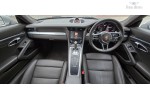 2016 Porsche 911 Carrera 991.2